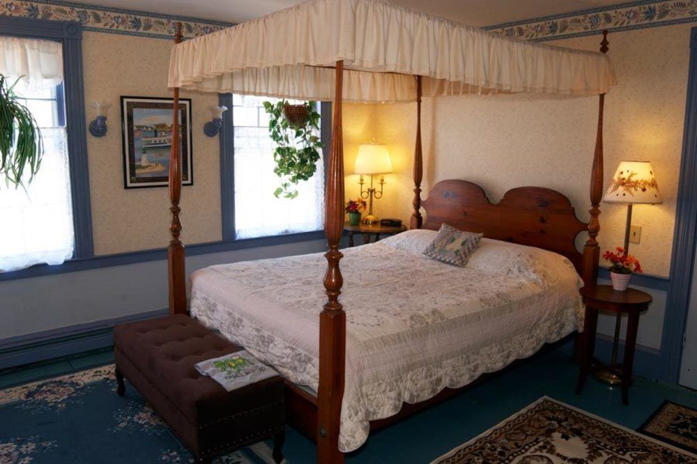 Simmons Homestead Inn Гианнис Порт Экстерьер фото
