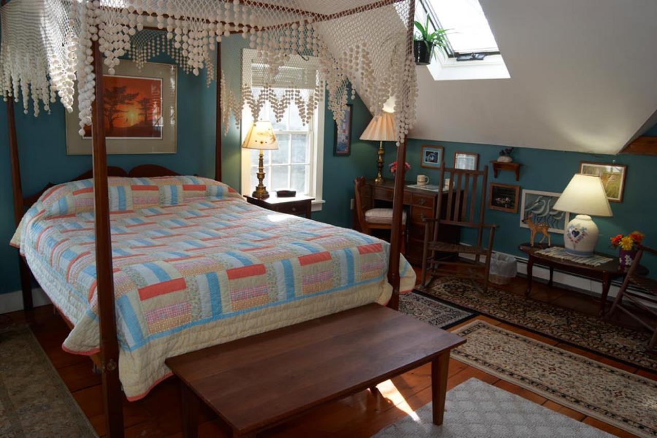 Simmons Homestead Inn Гианнис Порт Экстерьер фото